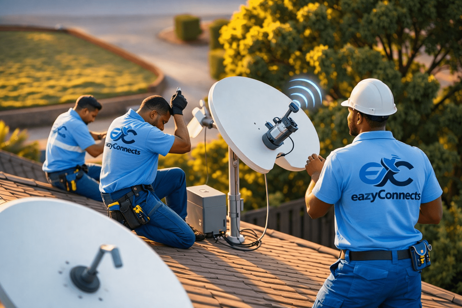 local-dstv-installer